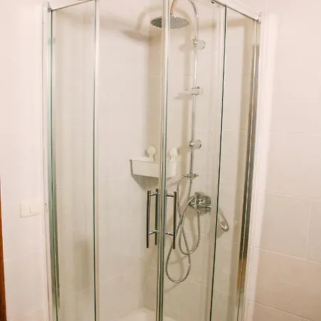 Casa Beta Apartmán Buenavista Del Norte