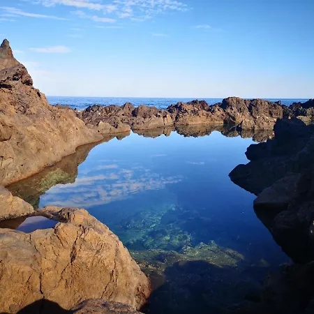Casa Beta * Buenavista Del Norte