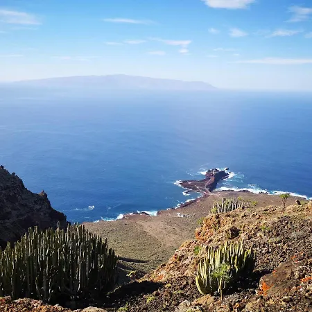 Casa Beta Apartmán *