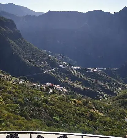 Apartmán Casa Beta Buenavista Del Norte