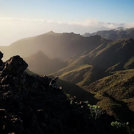 Casa Beta * Buenavista Del Norte