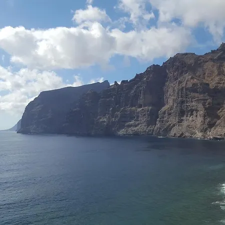 Casa Beta * Buenavista Del Norte