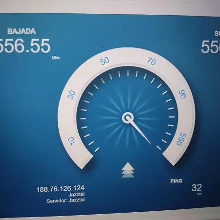 Casa Beta Apartment Buenavista Del Norte