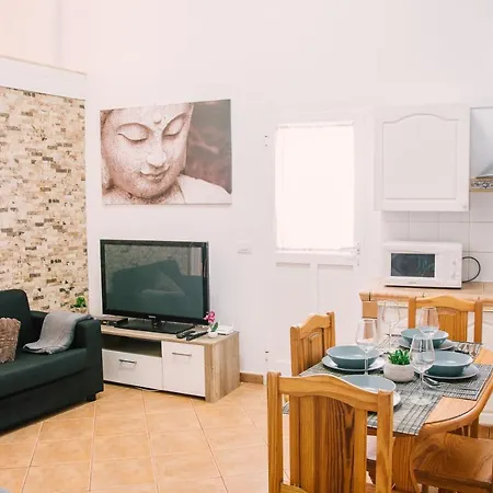 Casa Beta Appartement