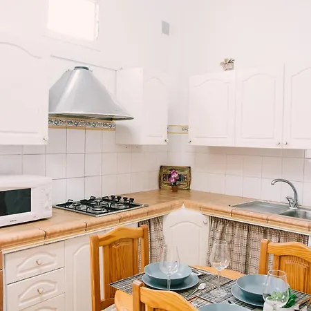 Casa Beta Apartment *