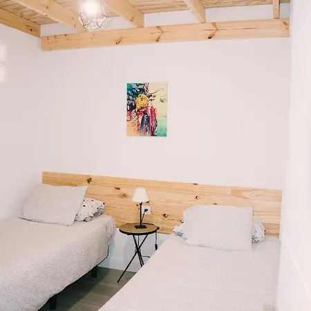 Casa Beta Apartment