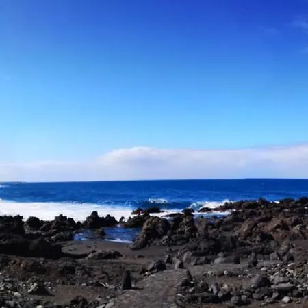 Apartment Casa Beta Buenavista Del Norte