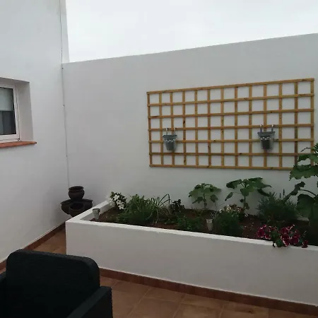 Casa Beta * בואנה ויסטה דל נורטה