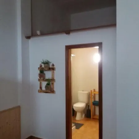 Casa Beta Apartment *