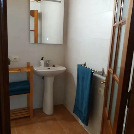 דירה Casa Beta