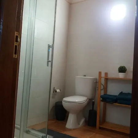 Casa Beta דירה