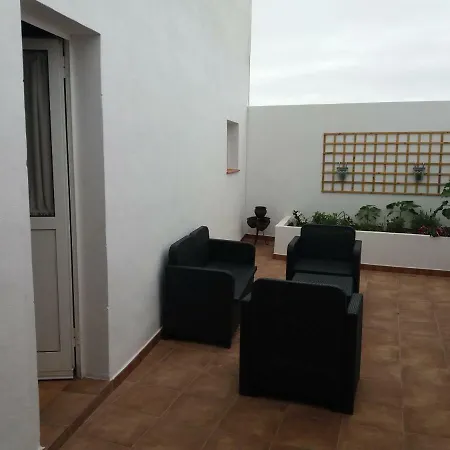 דירה Casa Beta