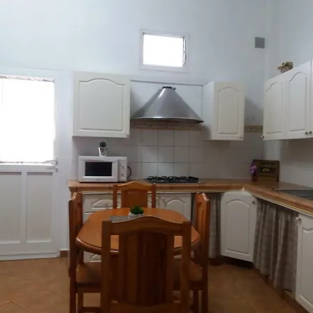 דירה Casa Beta *