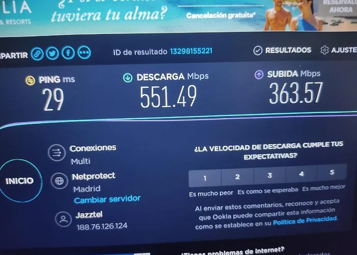 Apartment Casa Beta *