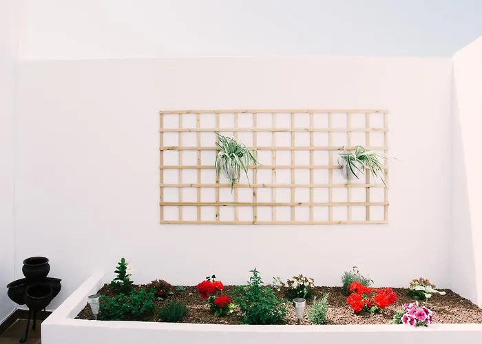 Casa Beta * Buenavista Del Norte