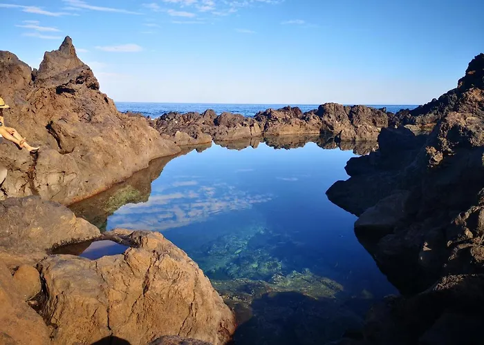 Casa Beta * Buenavista Del Norte