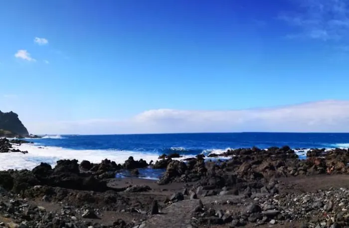 Apartment Casa Beta Buenavista Del Norte