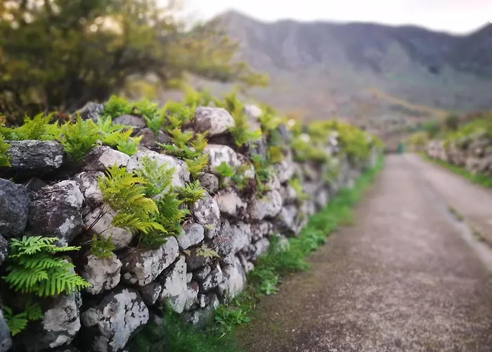 Casa Beta Apartment *