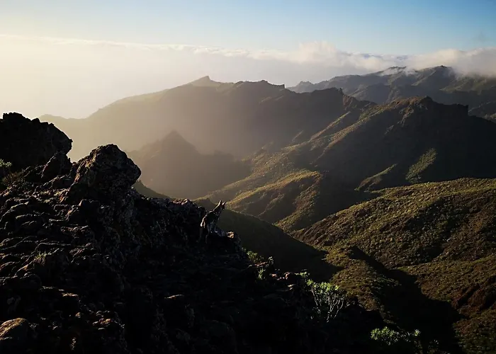 Casa Beta * Buenavista Del Norte