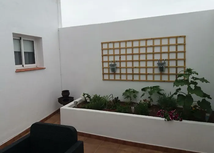 Casa Beta * Buenavista Del Norte