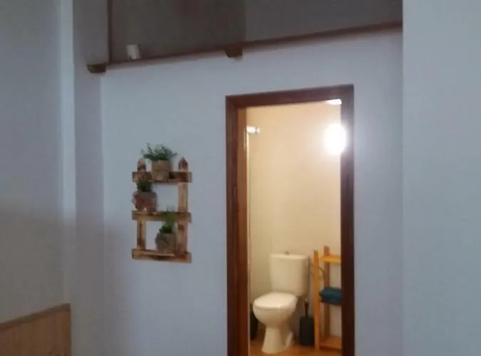 Casa Beta Apartment *