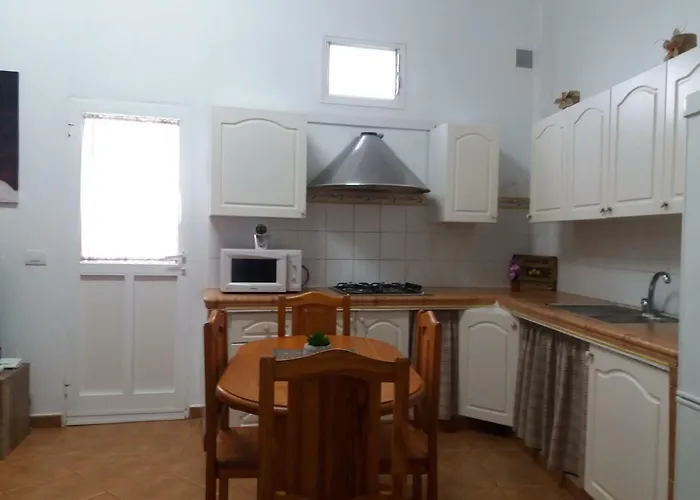 Apartment Casa Beta *